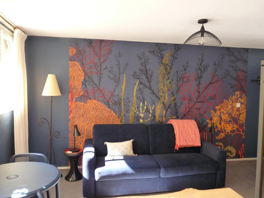 Le Logis Du Palais Apartment Marseille Bagian luar foto