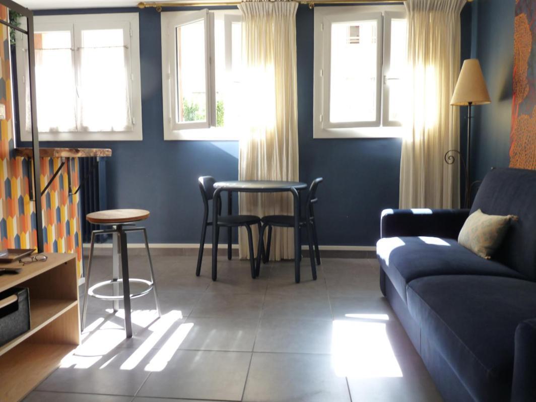 Le Logis Du Palais Apartment Marseille Bagian luar foto